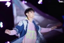 【EV扑克】黄子韬再次公开表白，发文时间太用心得到的结果让人心碎-博狗扑克 蜗牛扑克 德州扑克跟我学