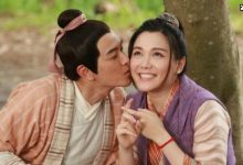 【EV扑克】马国明和前女友闺蜜谈恋爱,女方汤洛雯是星二代两人大方秀恩爱-博狗扑克 蜗牛扑克 德州扑克跟我学