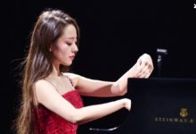 【EV扑克】朗朗夫妇官宣产子消息,吉娜孕期身材无变化网友质疑孩子月份-博狗扑克 蜗牛扑克 德州扑克跟我学