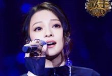 【EV扑克】张韶涵少女感十足,实际年龄40岁粉丝们不愿相信-博狗扑克 蜗牛扑克 德州扑克跟我学