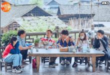 【EV扑克】隐藏友情线曝光《向往的生活》周迅出演,和他原是最好的朋友-博狗扑克 蜗牛扑克 德州扑克跟我学