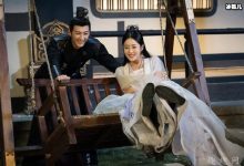 【EV扑克】刘学义主演新剧《清落》,和王梓薇搭档CP感十足网友表示期待-博狗扑克 蜗牛扑克 德州扑克跟我学