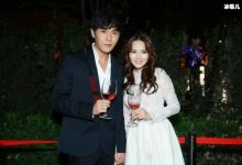 【EV扑克】甜蜜代表夫妻竟吵架，秦昊伊能静冷脸相对-博狗扑克 蜗牛扑克 德州扑克跟我学