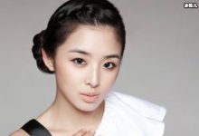 【EV扑克】仅靠露肚照杀上热搜,超女张含韵自爆瘦身方法-博狗扑克 蜗牛扑克 德州扑克跟我学