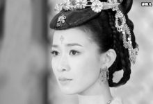 【EV扑克】佘诗曼温柔的背后,有着跟跟范湘儿一样的倔强-博狗扑克 蜗牛扑克 德州扑克跟我学