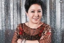 【EV扑克】向太终于宣布儿媳妇怀孕,专门挑选这一天说出来网友:太霸道了-博狗扑克 蜗牛扑克 德州扑克跟我学