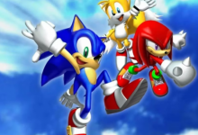 【EV扑克】传言:《索尼克英雄》可能会卷土重来-博狗扑克 蜗牛扑克 德州扑克跟我学