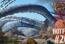 【EV扑克】《博德之门 3》修补程序 20 解决了 Minthara 行为不当等问题-博狗扑克 蜗牛扑克 德州扑克跟我学