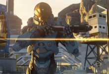 【EV扑克】新《彩虹六号：围攻光环》联动完美地体现了《彩虹六号：围攻》光环的意义-博狗扑克 蜗牛扑克 德州扑克跟我学