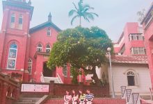 韓妞們「友情旅行」遊台灣,台灣最美的風景果然是人!韓妞讚嘆:台灣人太親切了啦!-博狗扑克 蜗牛扑克 德州扑克跟我学