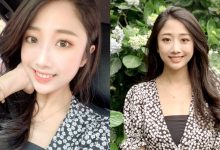 果然美人還是比花嬌!「Cléo Shan」北投繡球花前曬甜笑,白嫩美臉立馬Hold住全場目光!-博狗扑克 蜗牛扑克 德州扑克跟我学