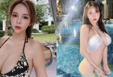 第一眼看哪裡?超兇猛木瓜姐姐「香菱」H罩杯下緣溢出,網友:看臉你信嗎?-博狗扑克 蜗牛扑克 德州扑克跟我学