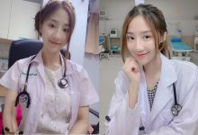 泰美麗！最正女醫「Varanya Nganthavee」仙女氣質難以言喻　溫柔婉約「微甜燦笑」畫面超療癒-博狗扑克 蜗牛扑克 德州扑克跟我学