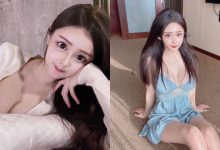 巨乳正妹「唯恩」低胸洋裝超挑逗,「火辣的姿勢」太過犯規了!-博狗扑克 蜗牛扑克 德州扑克跟我学