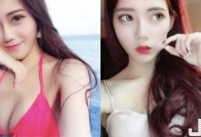 爆乳洋娃娃!「比基尼奶妹」電眼好迷人,甜美公主也有誘人深溝!-博狗扑克 蜗牛扑克 德州扑克跟我学