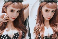 甜心正妹「徐皮兒」美式風格美乳好搶眼,點點洋裝下乳量太兇了!-博狗扑克 蜗牛扑克 德州扑克跟我学