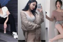 罩不住!正妹廁所自拍「圓潤南半球」意外露出!又白又嫩「養眼福利」太棒啦-博狗扑克 蜗牛扑克 德州扑克跟我学