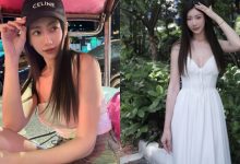 氣質正妹「比特」泰國度假好清涼！搭嘟嘟車也性感到路人猛看-博狗扑克 蜗牛扑克 德州扑克跟我学