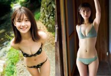 史上最正假面超人反派「淺倉唯」比基尼初解禁　白嫩嫩「棉花糖雪乳」呼之欲出-博狗扑克 蜗牛扑克 德州扑克跟我学