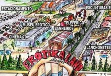 世界第一座「情色樂園」要開啦!鮑魚型雲霄飛車只是基本A_A-博狗扑克 蜗牛扑克 德州扑克跟我学