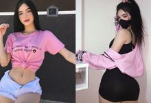 巴西小腰精「上有爆乳,下有豐臀」 狂放身材誘惑力滿點…引爆邪惡慾望-博狗扑克 蜗牛扑克 德州扑克跟我学