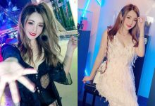 沒在客氣!大馬正妹「Mit Mit」造型百變超新鮮,峽谷邊的波波巨奶可遇不可求!-博狗扑克 蜗牛扑克 德州扑克跟我学