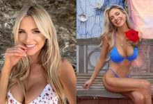 名校出身!金髮甜姐兒「Ryann Murphy」沙灘大解放 辣秀「渾圓奶球」畫面美呆-博狗扑克 蜗牛扑克 德州扑克跟我学