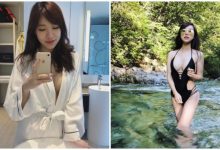 微憂鬱「氣質正妹」根本隱乳系！微開浴袍下藏著超惹火身材，簡直辣到無法無天！-博狗扑克 蜗牛扑克 德州扑克跟我学