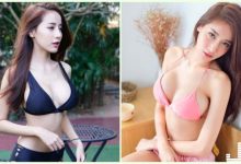 發育太好!爆乳「比基尼奶妹」逗得男人不要不要!超邪惡身材讓大家都暈船了…-博狗扑克 蜗牛扑克 德州扑克跟我学