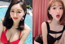 鼻血召喚術!性感正妹「Minnie妮妮」惹火身段粉絲超愛,心情好還會發送福利~-博狗扑克 蜗牛扑克 德州扑克跟我学