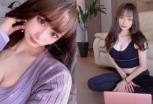 在線教瑜珈的「小隻馬櫻花妹」,超優乳量「觀看人數爆衝」!-博狗扑克 蜗牛扑克 德州扑克跟我学