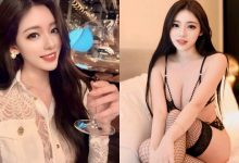 又辣到被ban!長腿正妹「謝立琪Kiki」第五個帳號啦,雪乳翹臀邀粉絲追蹤-博狗扑克 蜗牛扑克 德州扑克跟我学