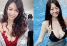 是16萬人的小仙女!甜美正妹「張菁菁Arlena」小圓臉超討喜,深藏不露「白嫩美波」!-博狗扑克 蜗牛扑克 德州扑克跟我学