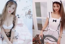 缺女僕嗎?專業性感的小女僕「楚晴依」入室打掃 連心都被她吸走!-博狗扑克 蜗牛扑克 德州扑克跟我学