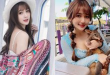 大眼正妹「莫葵」甜寵袋鼠塞奶球,「軟嫩溫熱感」讓男粉超忌妒-博狗扑克 蜗牛扑克 德州扑克跟我学