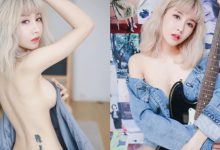 彷彿天使!超仙「精靈系正妹」捧白皙雙乳大露美背 畫面火辣無極限!-博狗扑克 蜗牛扑克 德州扑克跟我学