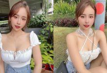 停車場正妹「低胸造型乳量太兇」,IG辣照「滿滿爆乳誘惑」!-博狗扑克 蜗牛扑克 德州扑克跟我学