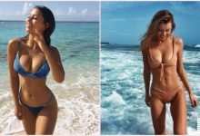 超火辣!歐美「美女收藏家」畫面好養眼!IG裡滿滿都是惹火乳照啊…-博狗扑克 蜗牛扑克 德州扑克跟我学