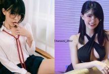 甜美巨乳妹「苡琍 Hana」化身壞學生　眼鏡造型充滿色氣-博狗扑克 蜗牛扑克 德州扑克跟我学