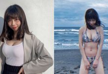馬來西亞巨乳學生妹「翁瑆憶」來台讀書 豐滿身材迷倒台男-博狗扑克 蜗牛扑克 德州扑克跟我学