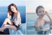 泰國正妹海邊辣曬白皙美腿 歌聲超美聽完讓人醉翻了!-博狗扑克 蜗牛扑克 德州扑克跟我学