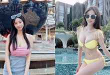 中西樂器都難不倒！性感小隻馬《蔡凡凡Stella》是音樂才女！-博狗扑克 蜗牛扑克 德州扑克跟我学