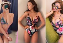 「巨乳老闆娘」親自示範塞好塞滿,「爆乳效果」驚人成自家看板娘!-博狗扑克 蜗牛扑克 德州扑克跟我学