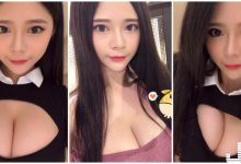 正妹「挖空爆乳照」太犯規了!胸前「雪白形狀」讓人受不了…-博狗扑克 蜗牛扑克 德州扑克跟我学