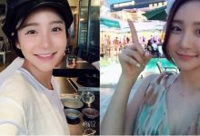 會觸電!氣質美女「陽光笑容」+超短褲大秀「逆天長腿」讓人心跳漏一拍!-博狗扑克 蜗牛扑克 德州扑克跟我学