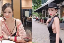 性感姐姐領口滑落半邊美乳掉出來 乾脆直接讓「渾圓側乳」出來透氣!-博狗扑克 蜗牛扑克 德州扑克跟我学