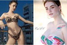 混血正妹最愛比基尼!「巨乳美尻」動不動露出,南半球超搶鏡啊~-博狗扑克 蜗牛扑克 德州扑克跟我学