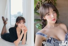 巨乳+纖腰+長腿!177cm「嫩版太妍」登場 大隻馬身材感覺超美味-博狗扑克 蜗牛扑克 德州扑克跟我学
