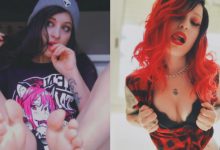 猛!狂野刺青妹撩慾技能全開 性感辣照遊走尺度邊緣…挑戰網友理智線-博狗扑克 蜗牛扑克 德州扑克跟我学