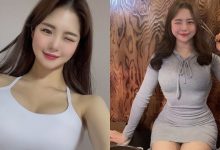 圓臉正妹也很可以！「超猛曲線」燒肉店大口開吃，營養都跑到該去的地方啦！-博狗扑克 蜗牛扑克 德州扑克跟我学